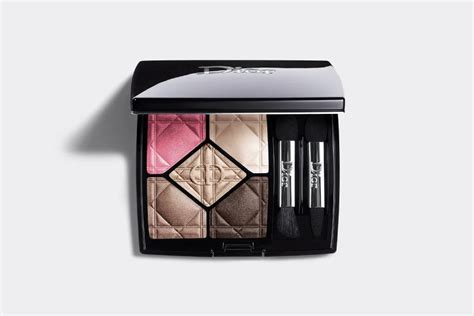 Dior:Mollycoddle 507 5 Couleurs 